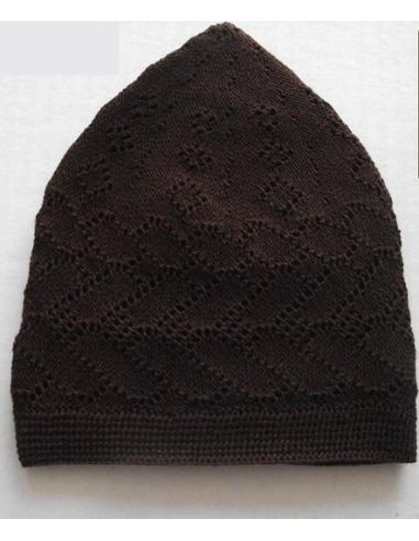 Chachiya Marron Fonce