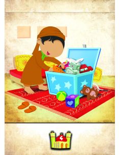 Histoire du soir: Les liens de parenté 2