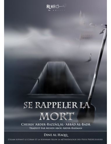 Se rappeler la Mort