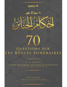 70 questions sur les règles funéraires 2