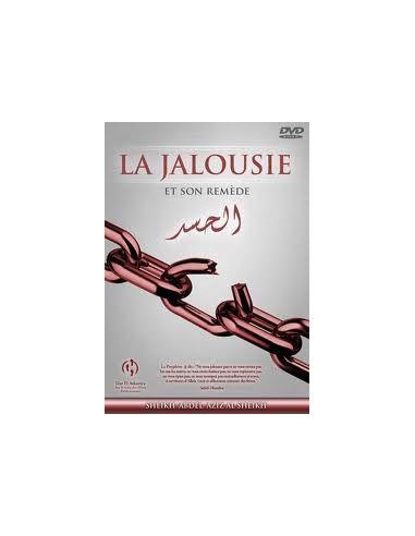 LA JALOUSIE ET SON REMÈDE