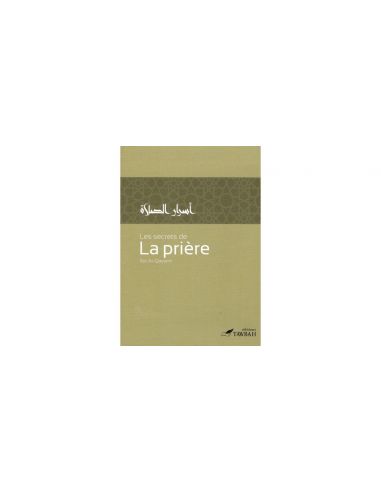 Les Secrets de la Prière