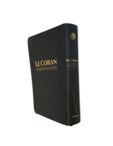 LE CORAN ET LA TRADUCTION DU SENS DE SES VERSETS