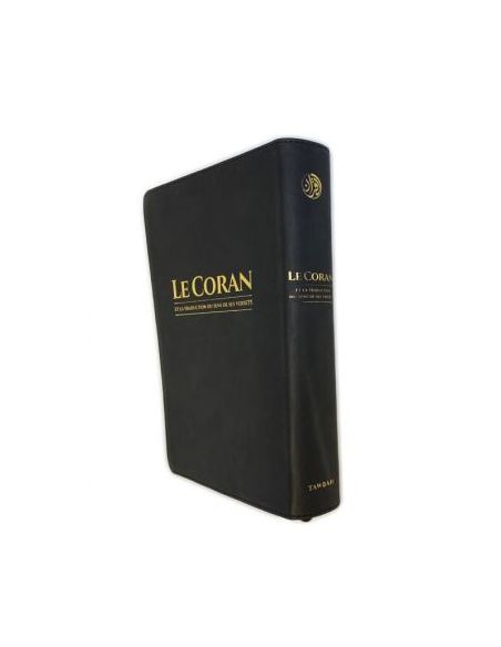 LE CORAN ET LA TRADUCTION DU SENS DE SES VERSETS