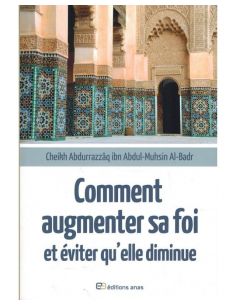 Comment augmenter sa foi et éviter qu'elle diminue