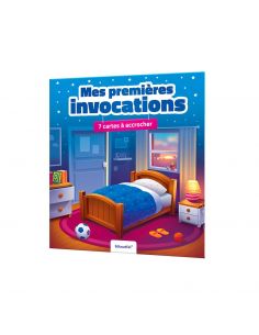 INVOCATIONS À ACCROCHER