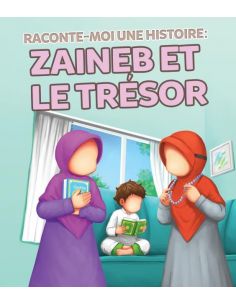 Zaineb et le trésor