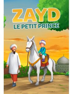 Zayd, le petit prince
