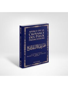 Aperçu de la croyance des Pieux Prédécesseurs