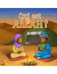 Qui est ALLAH? version Africaine