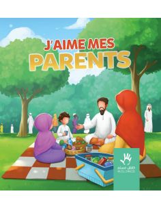 J'aimes mes parents