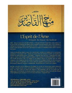L'esprit de l'Âme - Edition Tawbah 2
