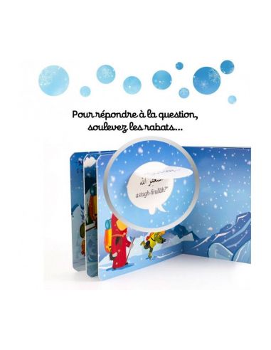 Le chemin du Paradis