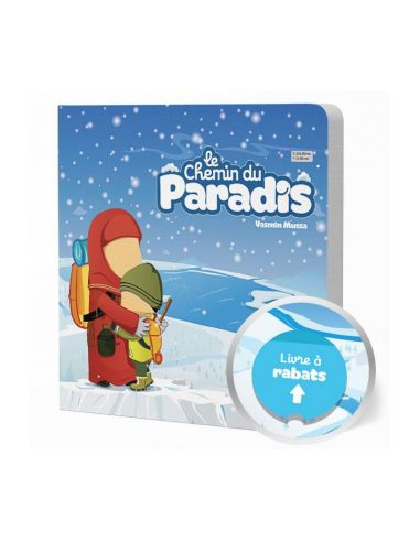 Le chemin du Paradis