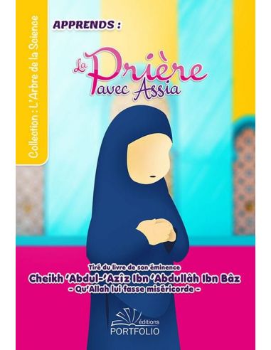 Mon Livre de Prière (Version Fille)