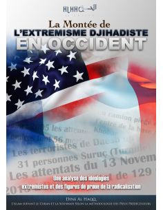 La Montée de l’Extrémisme Djihadiste en Occident