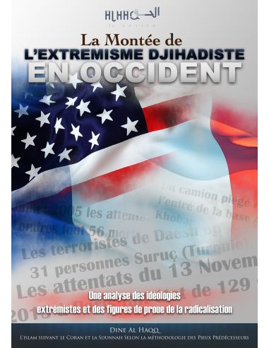La Montée de l’Extrémisme Djihadiste en Occident