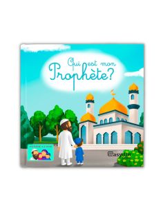 Qui est mon Prophète ? Easydin