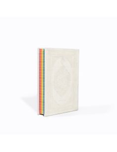 Coran version arabe (Lecture Hafss) ARC EN CIEL-...
