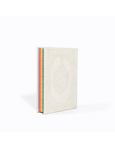 Coran version arabe (Lecture Hafss) ARC EN...