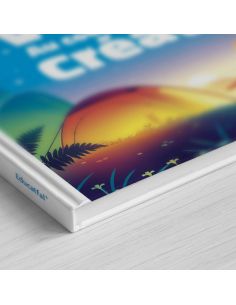 Voyage Au Coeur de la Création - Educatfal 2