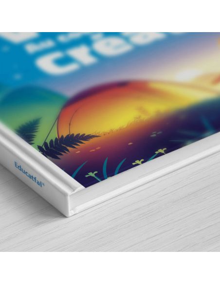 Voyage Au Coeur de la Création - Educatfal