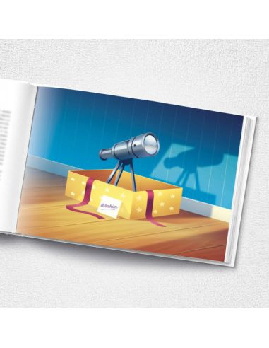 Voyage Au Coeur de la Création - Educatfal