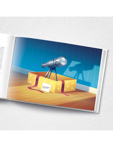 Voyage Au Coeur de la Création - Educatfal