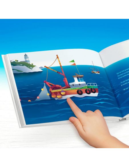 Voyage Au Coeur de la Création - Educatfal