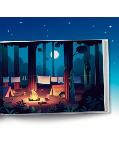 Voyage Au Coeur de la Création - Educatfal