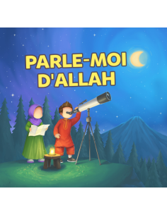 Parle moi d'Allah : Edition Amana
