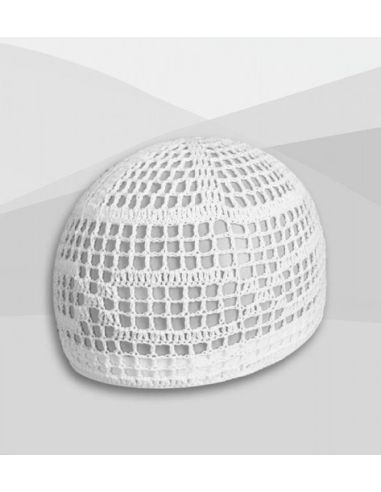 Chachiya Blanche Haut de Gamme