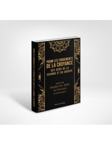 Parmi les fondements de la croyance des gens de...