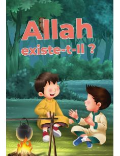 ALLAH existe-t-il ?