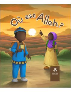 Où est Allah ? version Africaine