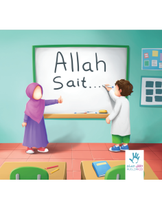 Allah sait ... Abimé