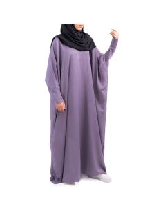 Abaya Bahraini - Maison Sultan - Lila  - BON PLAN