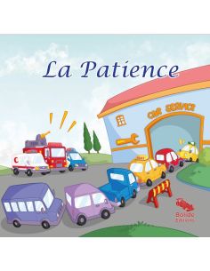 La Patience - Bolide Edition