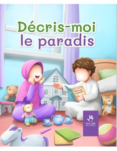 Décris-moi le Paradis