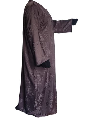 Kimono Sultana - Lila- SULTAN (COLLECTION 2024)