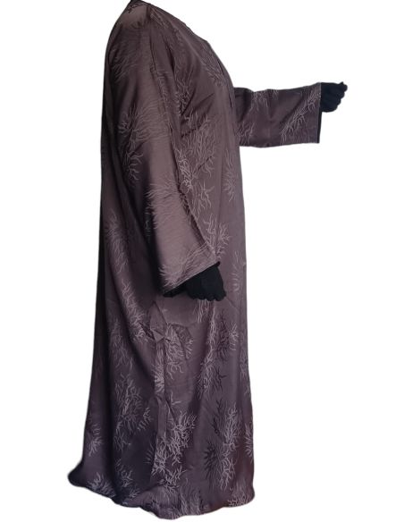 Kimono Sultana - Lila- SULTAN (COLLECTION 2024)