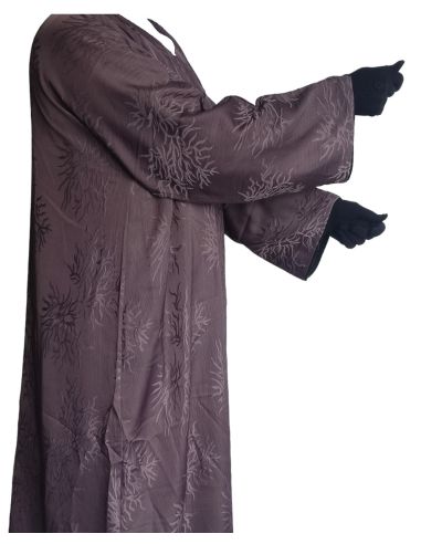 Kimono Sultana - Lila- SULTAN (COLLECTION 2024)
