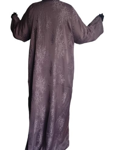 Kimono Sultana - Lila- SULTAN (COLLECTION 2024)