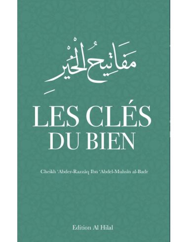 Les clefs du bien