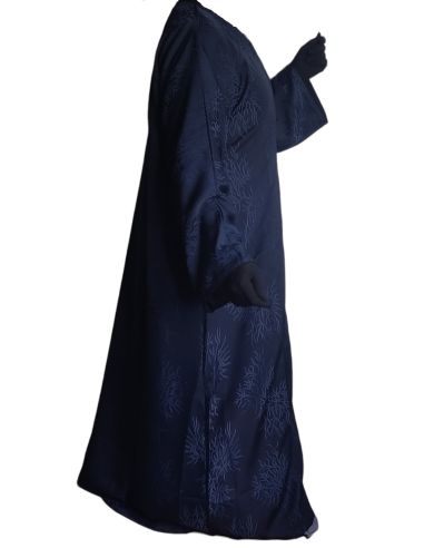 Kimono Sultana - Bleu Nuit- SULTAN (COLLECTION...