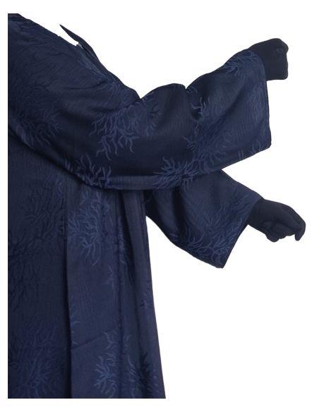 Kimono Sultana - Bleu Nuit- SULTAN (COLLECTION 2024)-BON PLAN