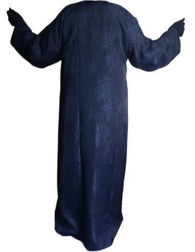 Kimono Sultana - Bleu Nuit- SULTAN (COLLECTION...