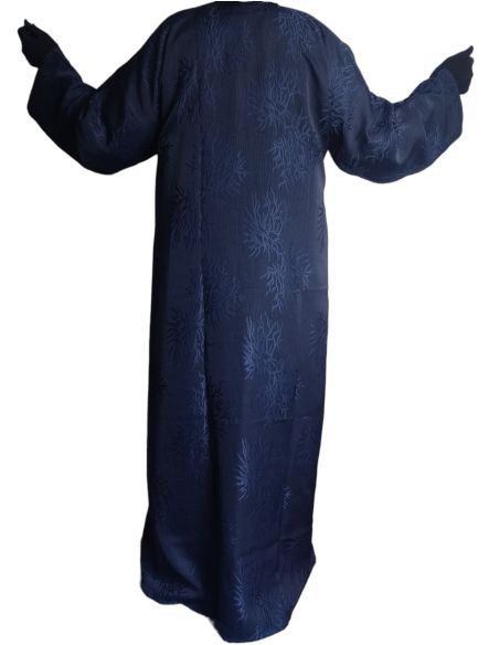 Kimono Sultana - Bleu Nuit- SULTAN (COLLECTION 2024)-BON PLAN