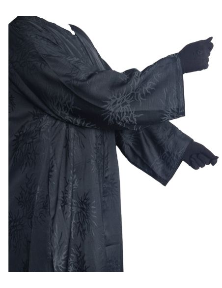 Kimono Sultana - Vert Foncé- SULTAN (COLLECTION 2024)-BON PLAN