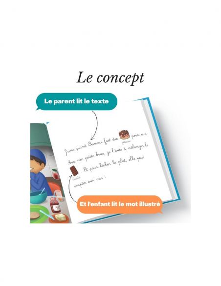 J'aime ma Oummi - Easydin Edition